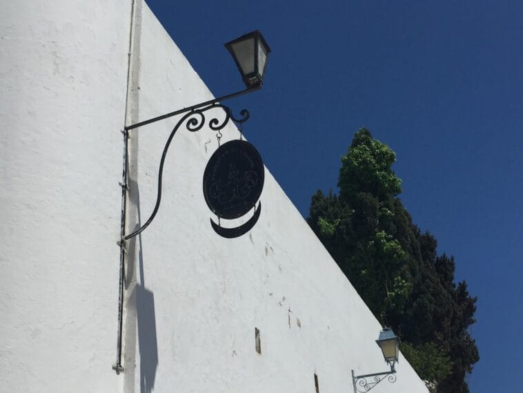 Photo Carthage Ruins