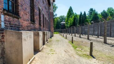 Photo Historical prison