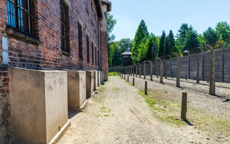 Photo Historical prison