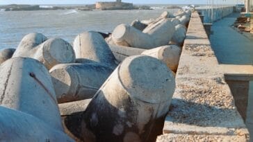 Photo Historic Medina