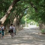 Photo Traditional clothing