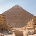 Photo Great Pyramid