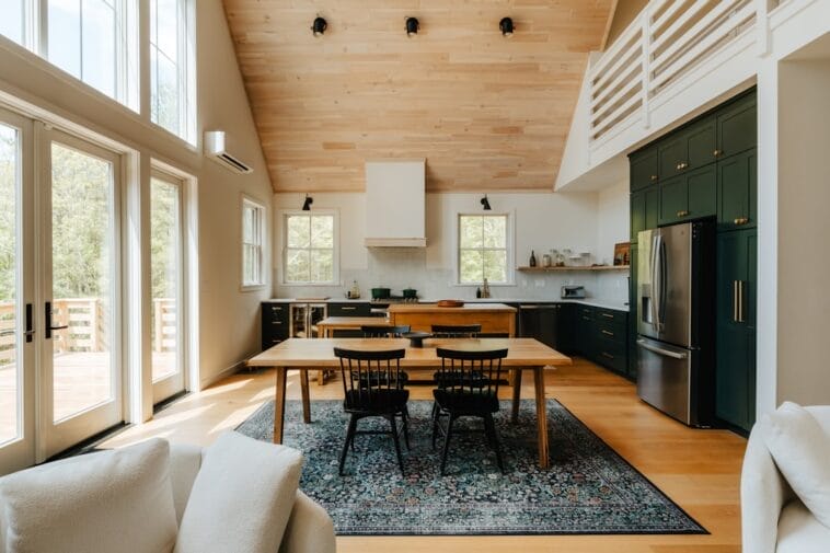 Photo Cozy interior