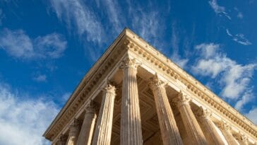 Photo Ancient temples