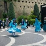 Photo Traditional dance