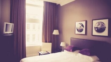 Photo Luxury accommodation