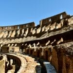 Photo Ancient wonder