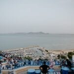 Photo Carthage Ruins