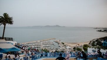 Photo Carthage Ruins