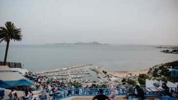 Photo Carthage Ruins