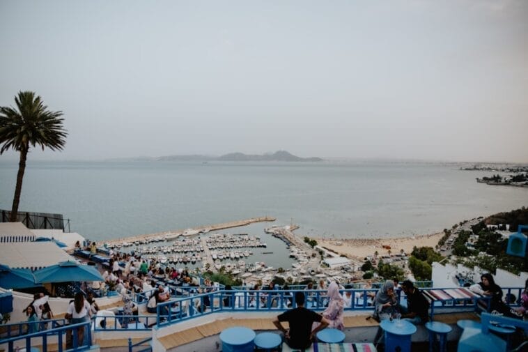 Photo Carthage Ruins