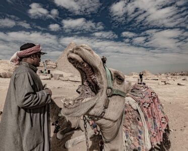 Photo Pyramids