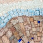 Photo Mosaic patterns