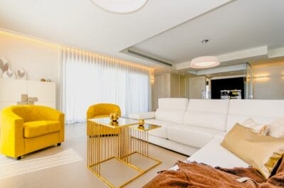 Photo Luxury villa