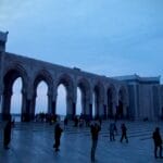 Photo Hassan II Mosque