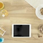 Photo Ancient tablet