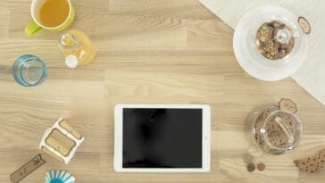 Photo Ancient tablet