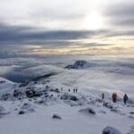 Photo Mount Kilimanjaro