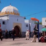Photo Moroccan architecture