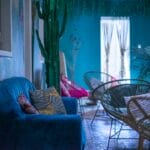 Photo Moroccan architecture