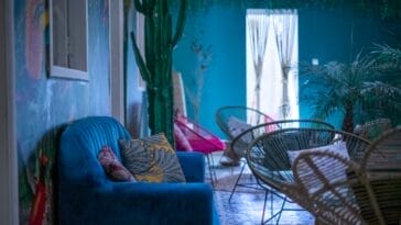 Photo Moroccan architecture