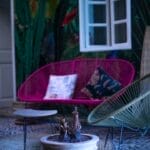 Photo Moroccan architecture