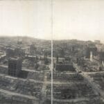 Photo Mysterious ruins