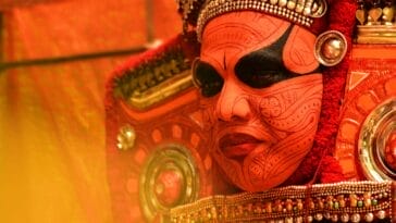 Photo Traditional rituals