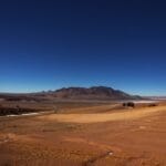 Photo Atacama Desert