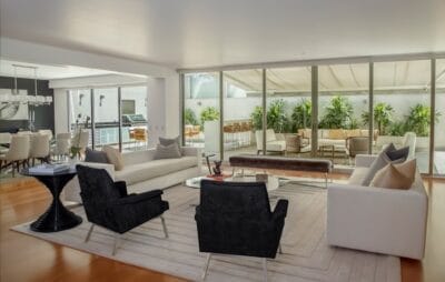 Photo land development, real estate growth