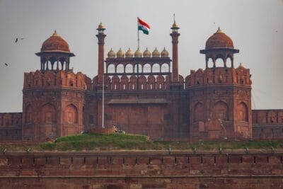 Photo Historic fortress