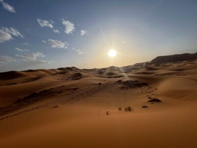 Photo Sahara tour packages, guided tours