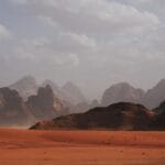 Photo private desert tours, customized trips