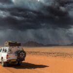 Photo desert expeditions, adventure travel