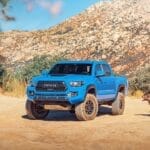 Photo 4x4 off-road, desert vehicles