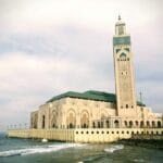 Photo Hassan II Mosque