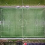 Photo Football match