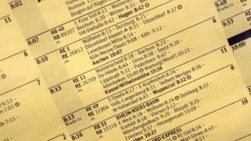 Photo Scoreboard display