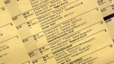 Photo Scoreboard display