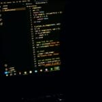 Photo Scoreboard display