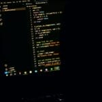 Photo Scoreboard display