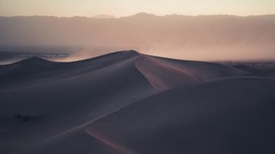 Photo investment benefits, desert real estate