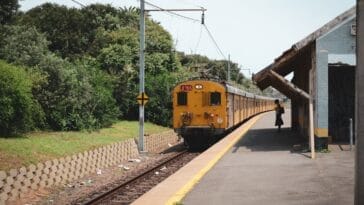 Photo Durban, South Africa