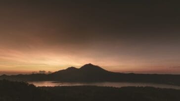 Photo Lake Natron, Africa