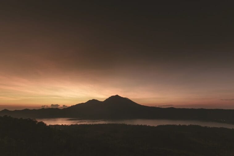 Photo Lake Natron, Africa