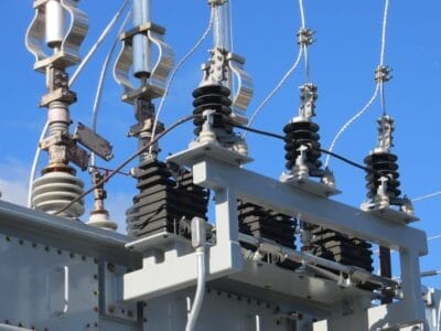 Photo solar farms, renewable energy investment