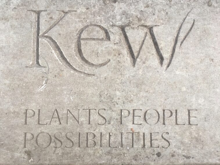 Photo Swahili alphabet