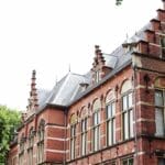 Photo Historic architecture