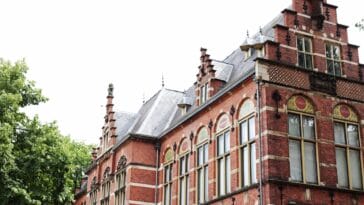 Photo Historic architecture