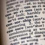 Photo Swahili dictionary